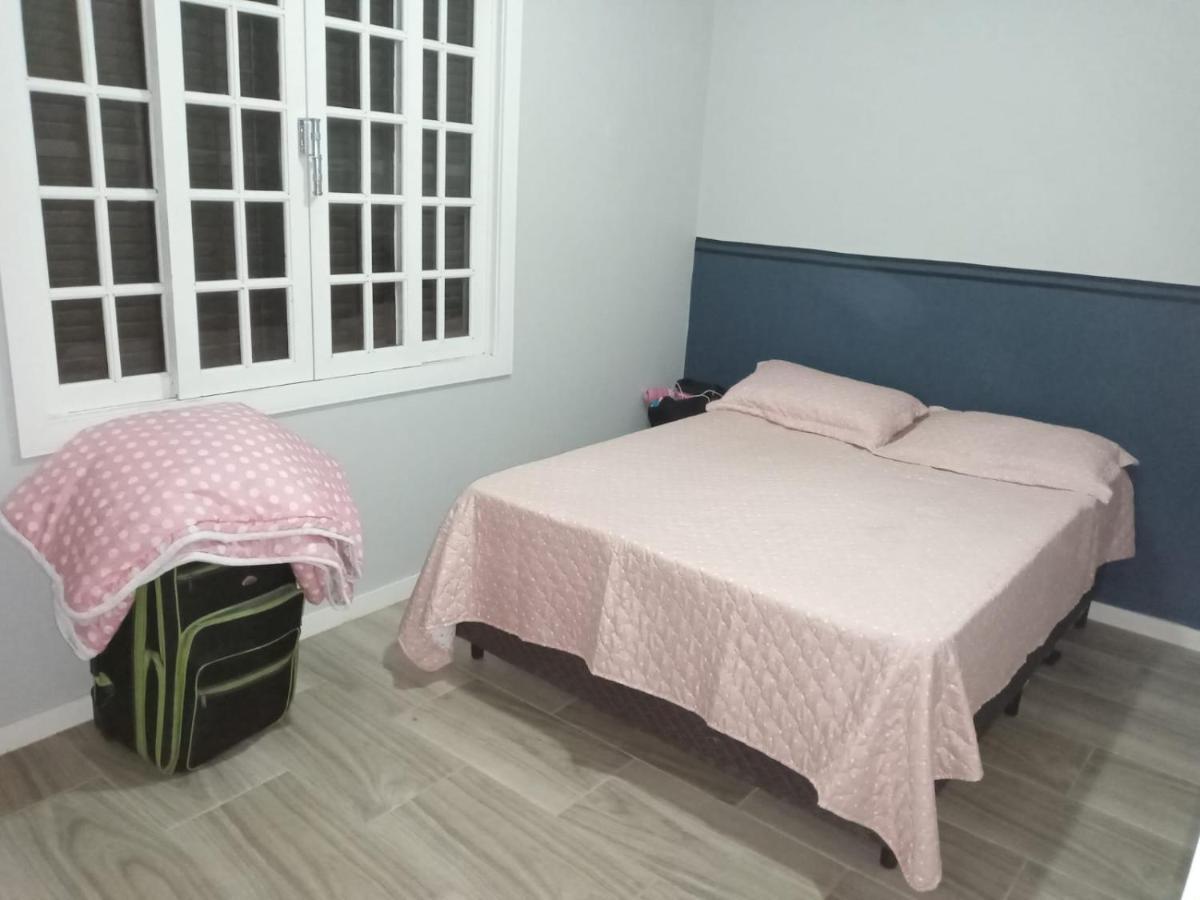Ferienwohnung Quarto Nos Ingleses Em Casa Compartilhada,Sem Banheiro Privativo Florianópolis Exterior foto