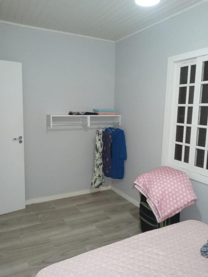 Ferienwohnung Quarto Nos Ingleses Em Casa Compartilhada,Sem Banheiro Privativo Florianópolis Exterior foto