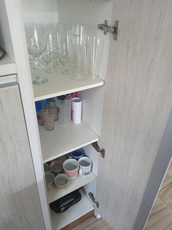 Ferienwohnung Quarto Nos Ingleses Em Casa Compartilhada,Sem Banheiro Privativo Florianópolis Exterior foto