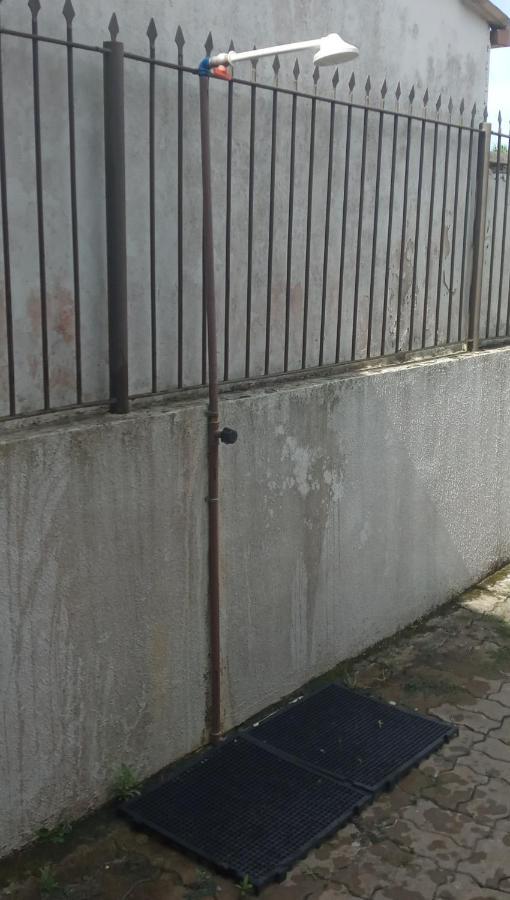 Ferienwohnung Quarto Nos Ingleses Em Casa Compartilhada,Sem Banheiro Privativo Florianópolis Exterior foto